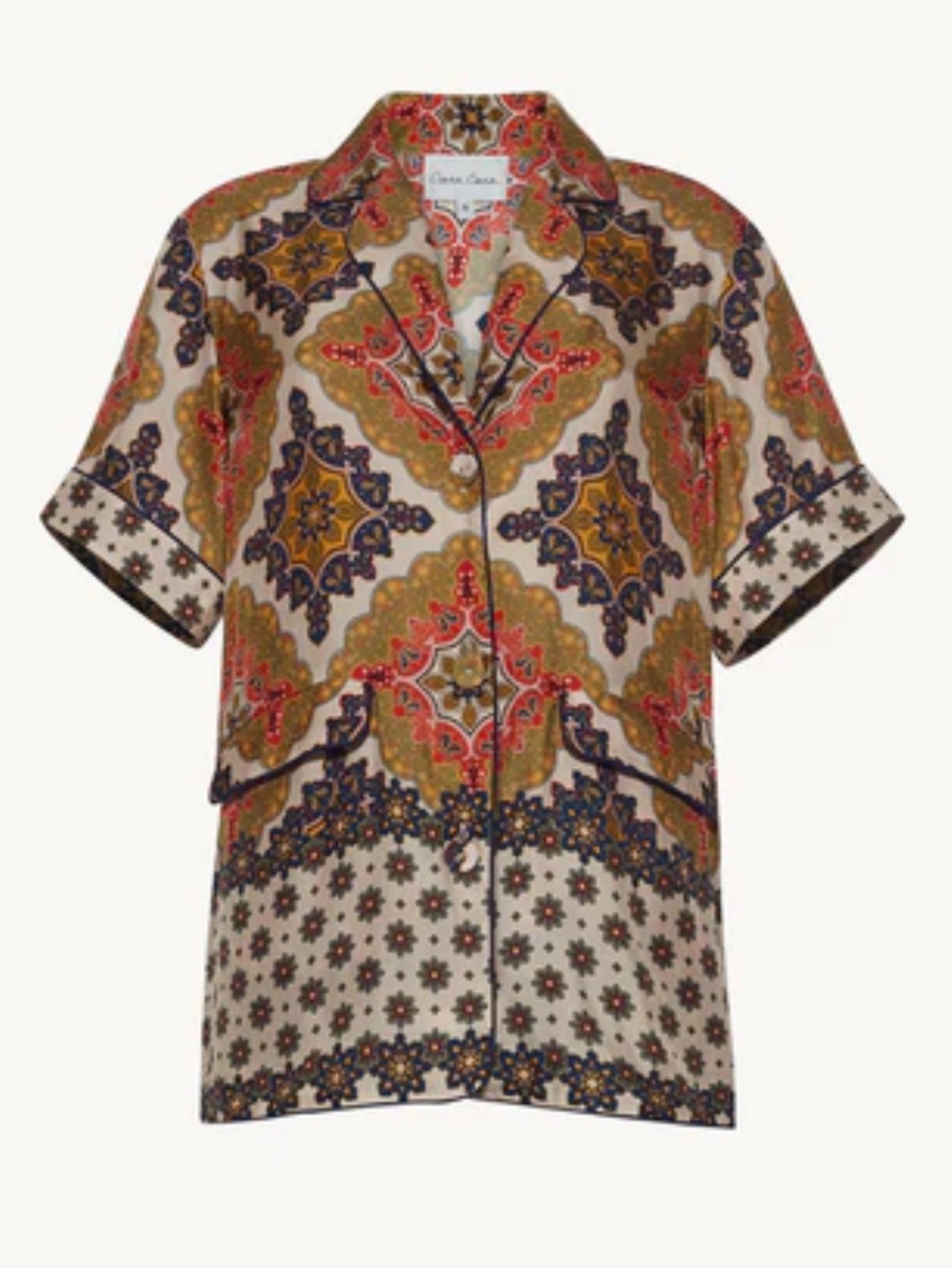 Cara Cara Top Size L